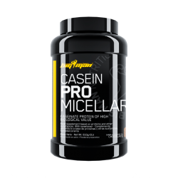 BigMan Nutrition Casein Pro Micellar (Miceliarinis kazeinas) 910 g  + DOVANA firminė BigMan plaktuvė 